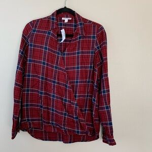 NWT Westport Shirt